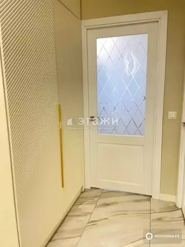 3-комнатная квартира, этаж 2 из 9, 75 м²