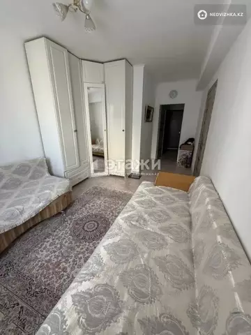32 м², 1-комнатная квартира, этаж 8 из 9, 32 м², изображение - 0