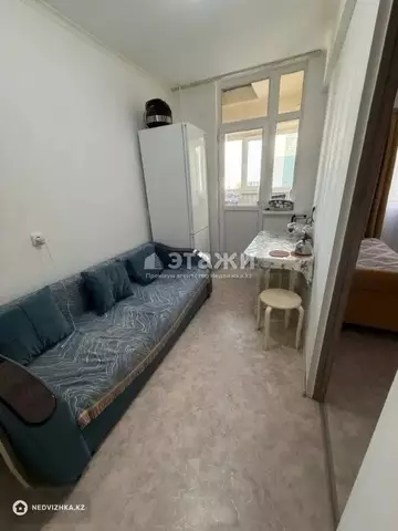 32 м², 1-комнатная квартира, этаж 8 из 9, 32 м², изображение - 1