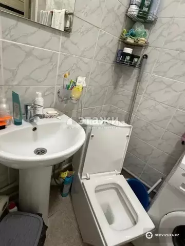 32 м², 1-комнатная квартира, этаж 8 из 9, 32 м², изображение - 5