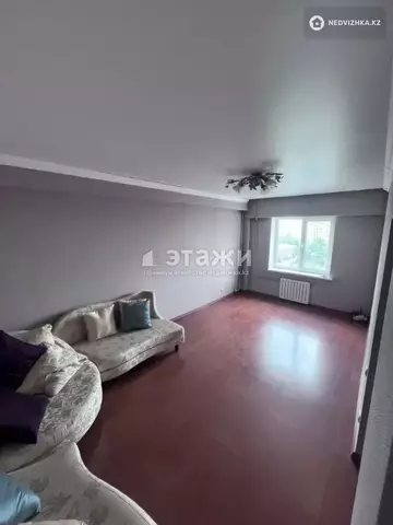 2-комнатная квартира, этаж 7 из 8, 65 м²