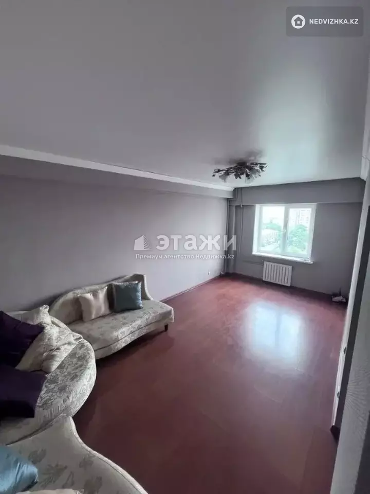 65 м², 2-комнатная квартира, этаж 7 из 8, 65 м², изображение - 1