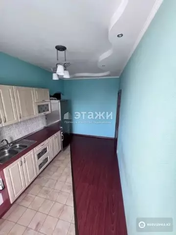65 м², 2-комнатная квартира, этаж 7 из 8, 65 м², изображение - 4