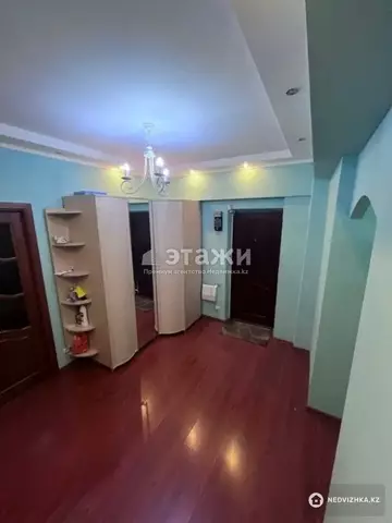 65 м², 2-комнатная квартира, этаж 7 из 8, 65 м², изображение - 7