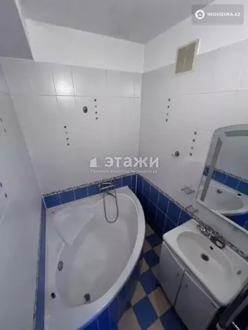 65 м², 2-комнатная квартира, этаж 7 из 8, 65 м², изображение - 8
