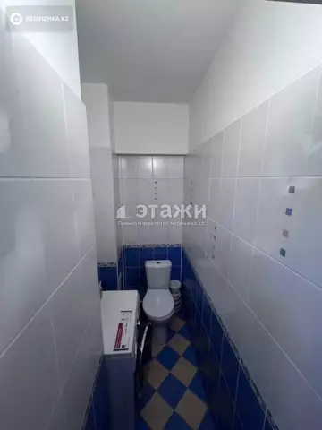 65 м², 2-комнатная квартира, этаж 7 из 8, 65 м², изображение - 9