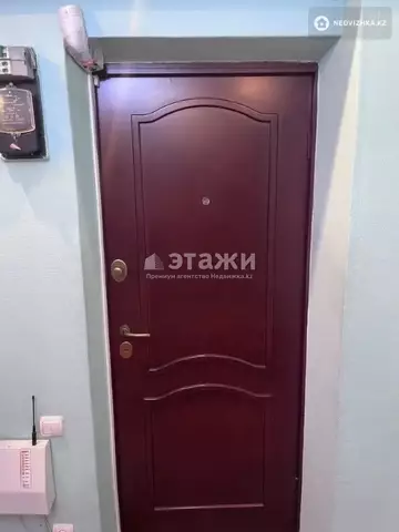 65 м², 2-комнатная квартира, этаж 7 из 8, 65 м², изображение - 10