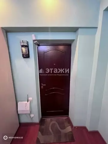 65 м², 2-комнатная квартира, этаж 7 из 8, 65 м², изображение - 11