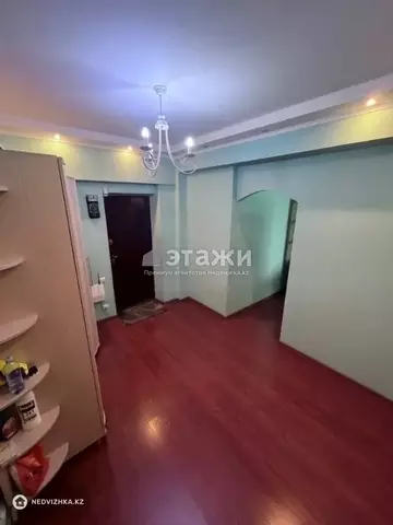 65 м², 2-комнатная квартира, этаж 7 из 8, 65 м², изображение - 12