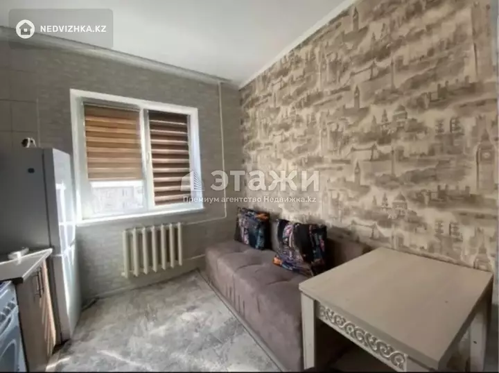 40 м², 1-комнатная квартира, этаж 6 из 9, 40 м², изображение - 1