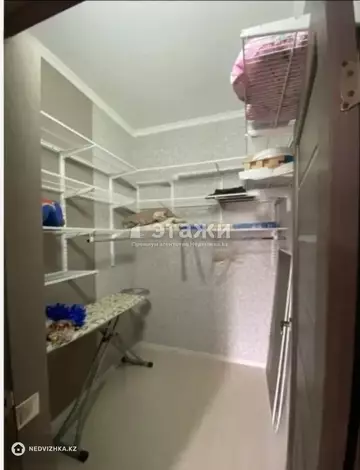40 м², 1-комнатная квартира, этаж 6 из 9, 40 м², изображение - 3