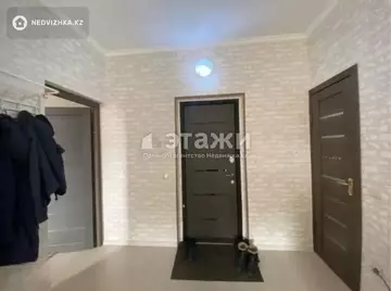 40 м², 1-комнатная квартира, этаж 6 из 9, 40 м², изображение - 4