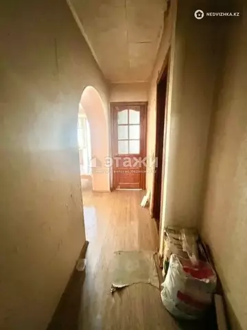 29.2 м², 1-комнатная квартира, этаж 2 из 4, 29 м², изображение - 0