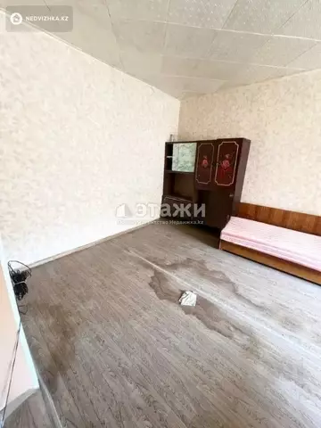 29.2 м², 1-комнатная квартира, этаж 2 из 4, 29 м², изображение - 3
