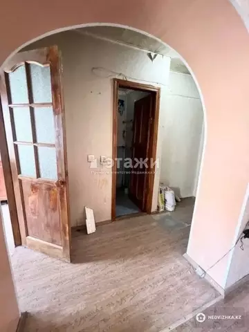 29.2 м², 1-комнатная квартира, этаж 2 из 4, 29 м², изображение - 5