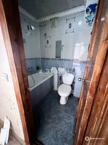 29.2 м², 1-комнатная квартира, этаж 2 из 4, 29 м², изображение - 8