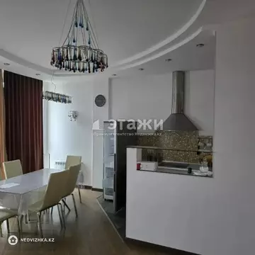 3-комнатная квартира, этаж 12 из 20, 79 м²