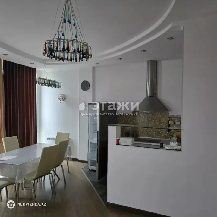 79 м², 3-комнатная квартира, этаж 12 из 20, 79 м², изображение - 1