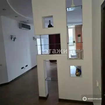 3-комнатная квартира, этаж 12 из 20, 79 м²