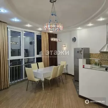 79 м², 3-комнатная квартира, этаж 12 из 20, 79 м², изображение - 4