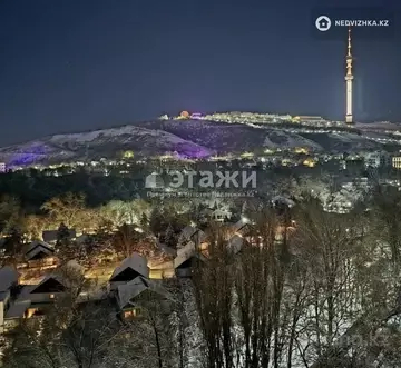 79 м², 3-комнатная квартира, этаж 12 из 20, 79 м², изображение - 5
