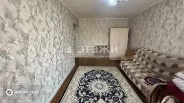 33 м², 1-комнатная квартира, этаж 3 из 5, 33 м², изображение - 0