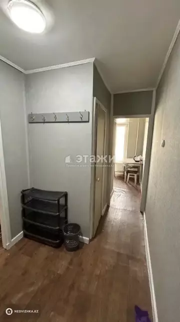 33 м², 1-комнатная квартира, этаж 3 из 5, 33 м², изображение - 1