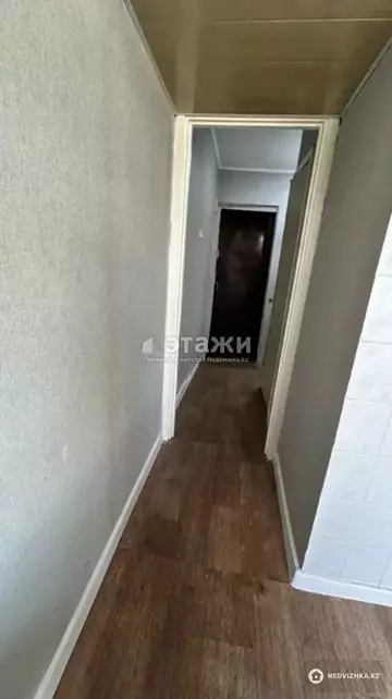 33 м², 1-комнатная квартира, этаж 3 из 5, 33 м², изображение - 4