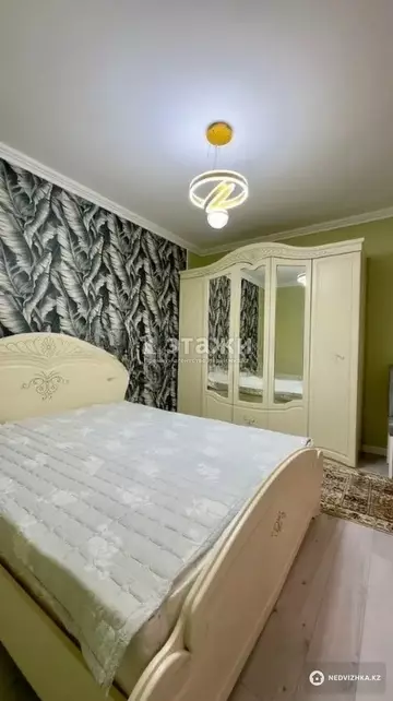 2-комнатная квартира, этаж 7 из 18, 57 м²