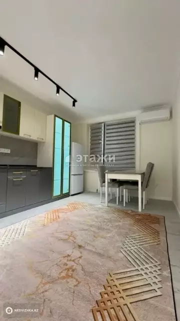 57 м², 2-комнатная квартира, этаж 7 из 18, 57 м², изображение - 5
