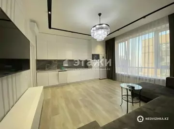 3-комнатная квартира, этаж 20 из 21, 93 м²