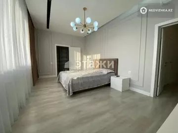 3-комнатная квартира, этаж 20 из 21, 93 м²