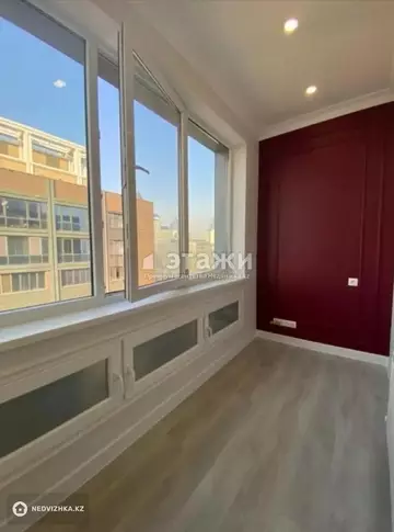 93 м², 3-комнатная квартира, этаж 20 из 21, 93 м², изображение - 5