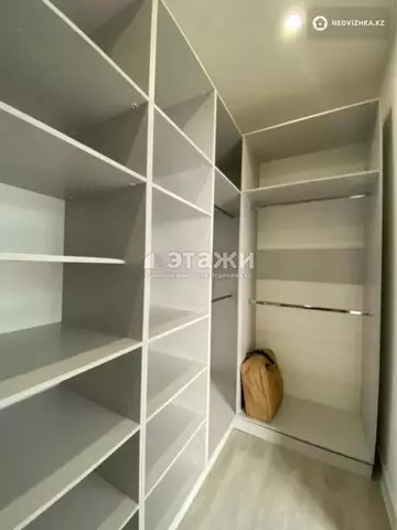 93 м², 3-комнатная квартира, этаж 20 из 21, 93 м², изображение - 6