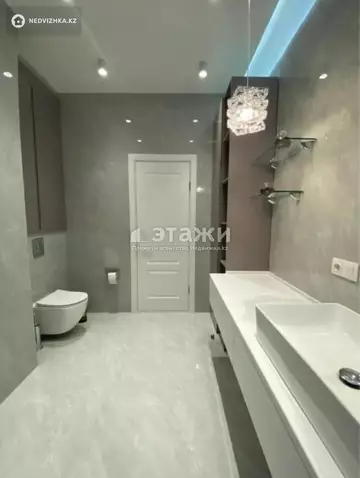 93 м², 3-комнатная квартира, этаж 20 из 21, 93 м², изображение - 8