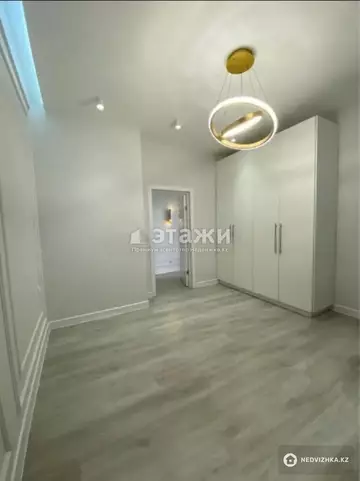93 м², 3-комнатная квартира, этаж 20 из 21, 93 м², изображение - 9