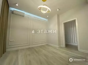 93 м², 3-комнатная квартира, этаж 20 из 21, 93 м², изображение - 10