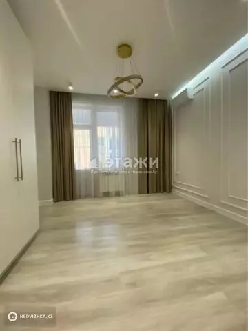 93 м², 3-комнатная квартира, этаж 20 из 21, 93 м², изображение - 11