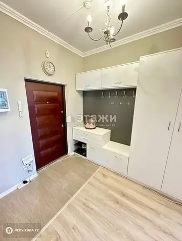 123.2 м², 3-комнатная квартира, этаж 20 из 21, 123 м², изображение - 5