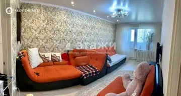 3-комнатная квартира, этаж 5 из 5, 59 м²