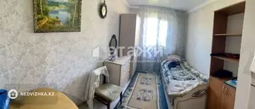 3-комнатная квартира, этаж 5 из 5, 59 м²
