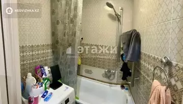 59 м², 3-комнатная квартира, этаж 5 из 5, 59 м², изображение - 4