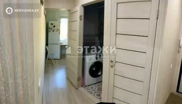 59 м², 3-комнатная квартира, этаж 5 из 5, 59 м², изображение - 6