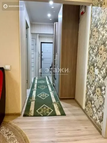 59 м², 3-комнатная квартира, этаж 5 из 5, 59 м², изображение - 7