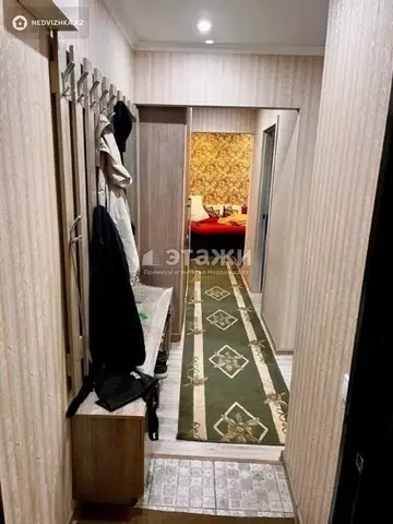 59 м², 3-комнатная квартира, этаж 5 из 5, 59 м², изображение - 8