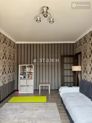 36 м², 1-комнатная квартира, этаж 6 из 9, 36 м², изображение - 0