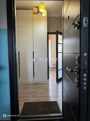 36 м², 1-комнатная квартира, этаж 6 из 9, 36 м², изображение - 1