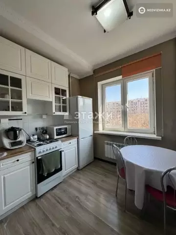 36 м², 1-комнатная квартира, этаж 6 из 9, 36 м², изображение - 3