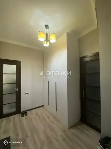 36 м², 1-комнатная квартира, этаж 6 из 9, 36 м², изображение - 5