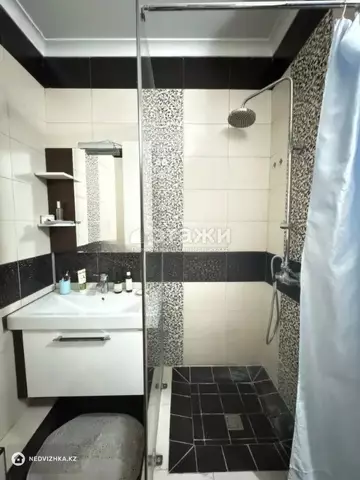 36 м², 1-комнатная квартира, этаж 6 из 9, 36 м², изображение - 7